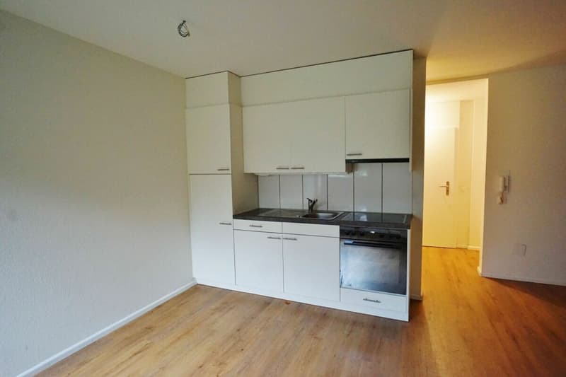 tolle 1 Zimmerwohnung - nahe Langer Erle (2)