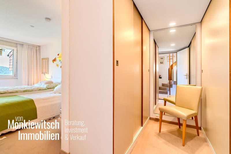 Row house with a great view (7)