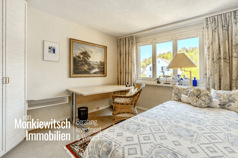 Row house with a great view (10)