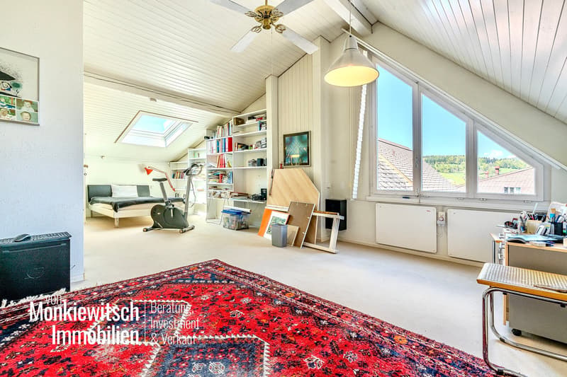 Row house with a great view (12)