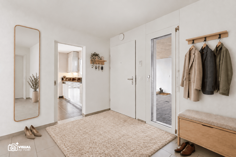 Terrassenhaus - Ruhig über Wülflingen wohnen & trotzdem schnell mittendrin. (10)