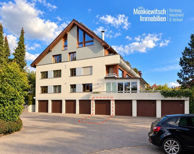 Stadtwohnung mit Pool-, Sauna- & Garten-Mitbenutzung (14)
