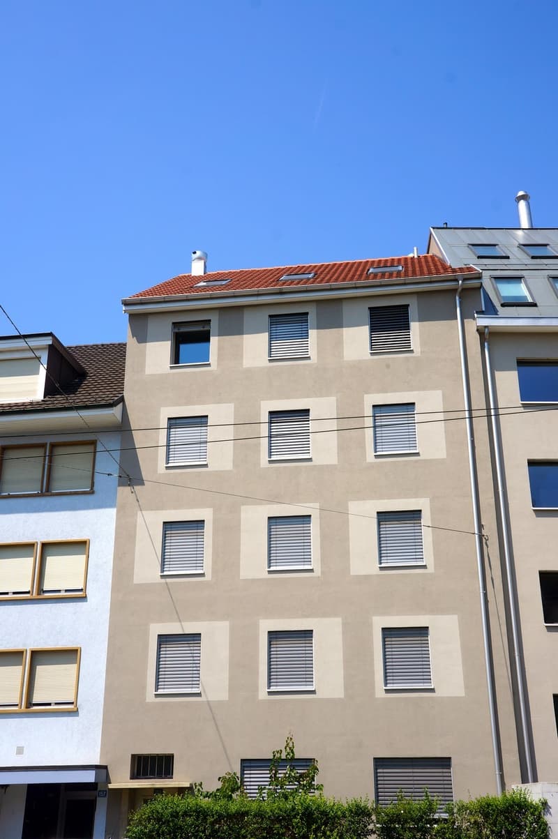Appartamento 3 locali luminoso e moderno (9)