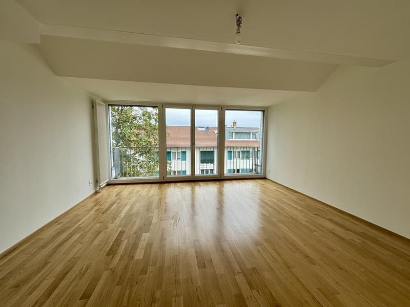 Elegante mansarda con vista e smart home (3)
