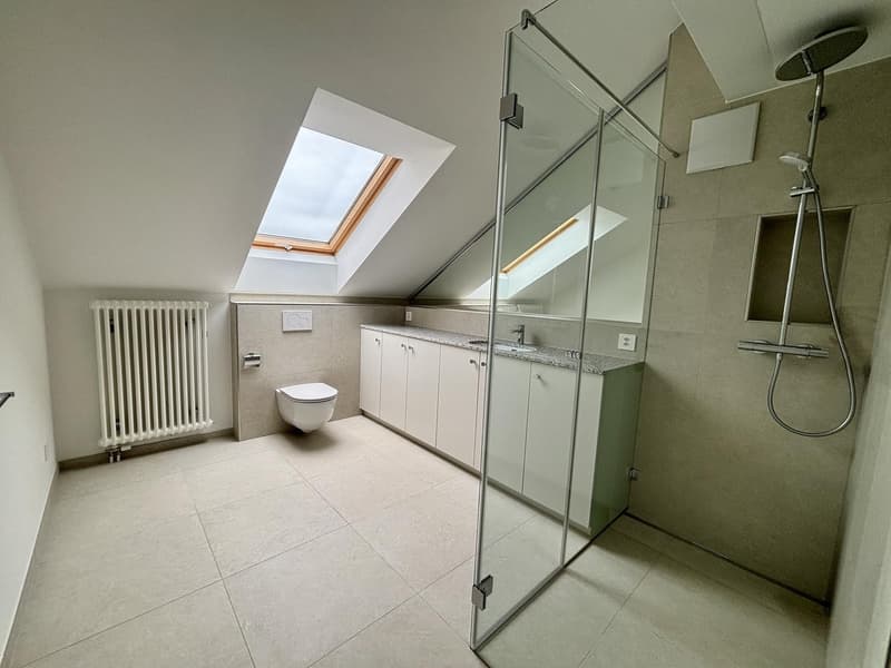 Elegante Maisonette-Dachwohnung mit Aussicht und Smart Home (7)