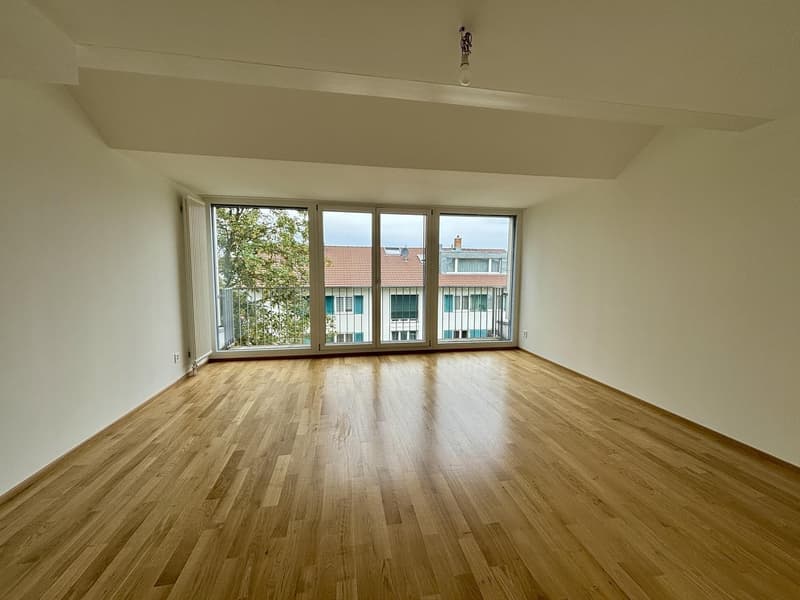 Elegante Maisonette-Dachwohnung mit Aussicht und Smart Home (6)