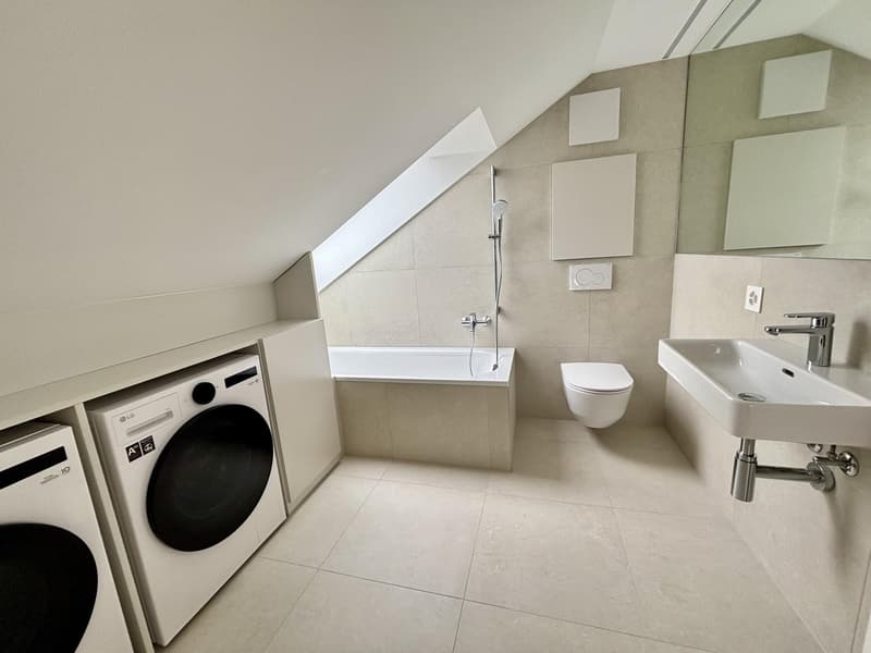 Elegante Maisonette-Dachwohnung mit Aussicht und Smart Home (12)