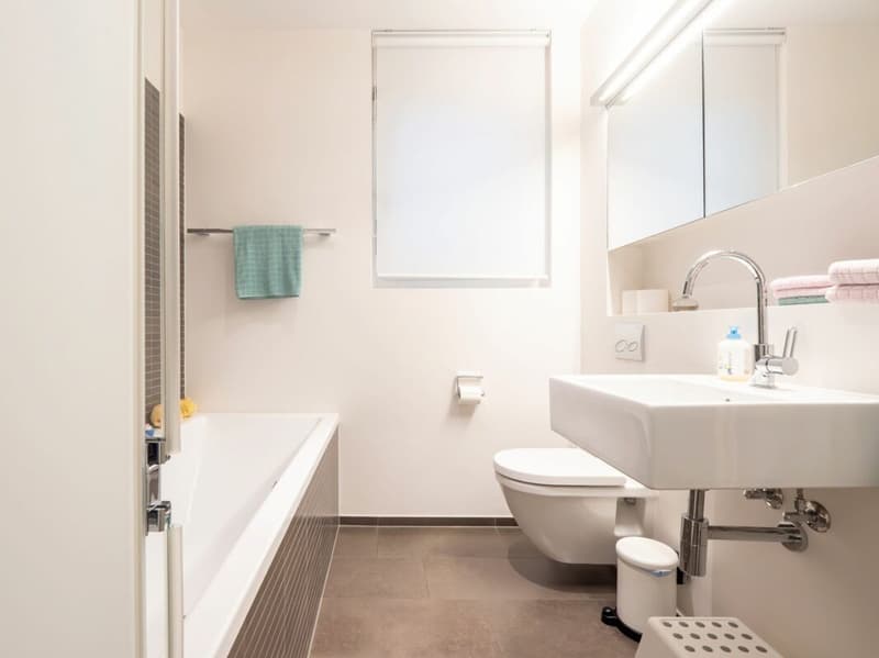 4.5 Room Maisonette Apartment with Dream Garden, Internal Lift Connection + Lots of Privacy (7)