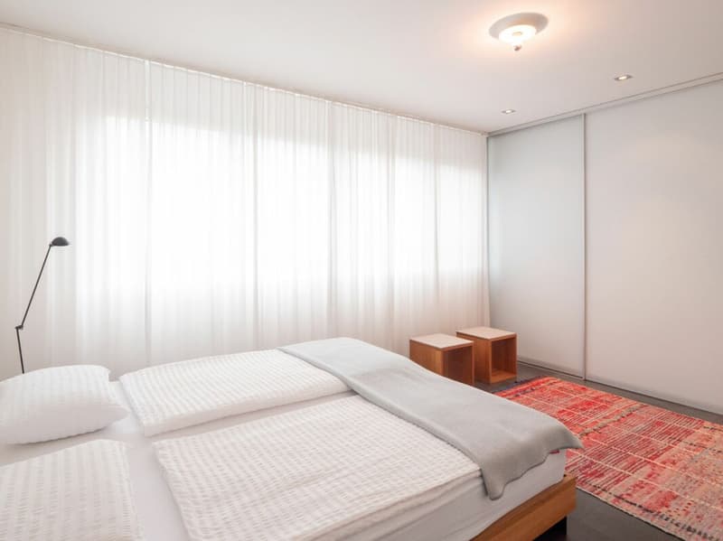 4.5 Room Maisonette Apartment with Dream Garden, Internal Lift Connection + Lots of Privacy (5)