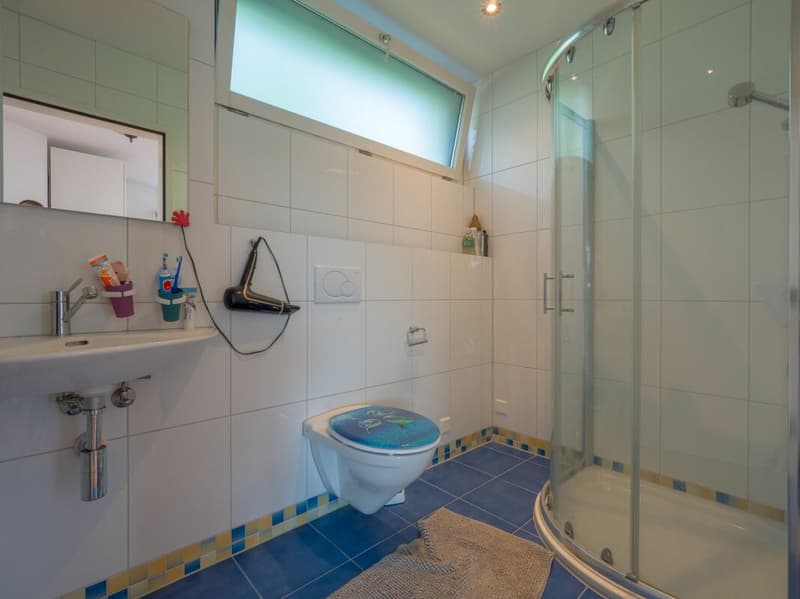 Gemma residenziale moderna - casa unifamiliare di 6,5 locali con piscina, sauna e idromassaggio (10)