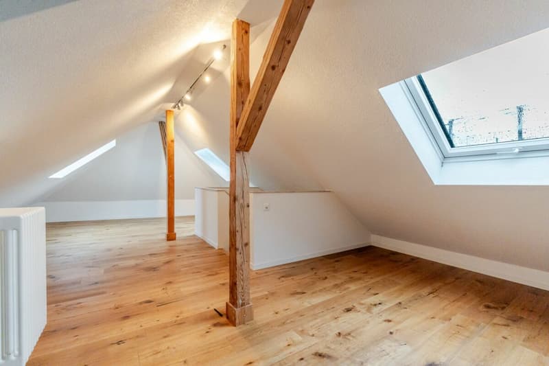 Spacious single-family house with 6.5 rooms and garden in central residential area (11)