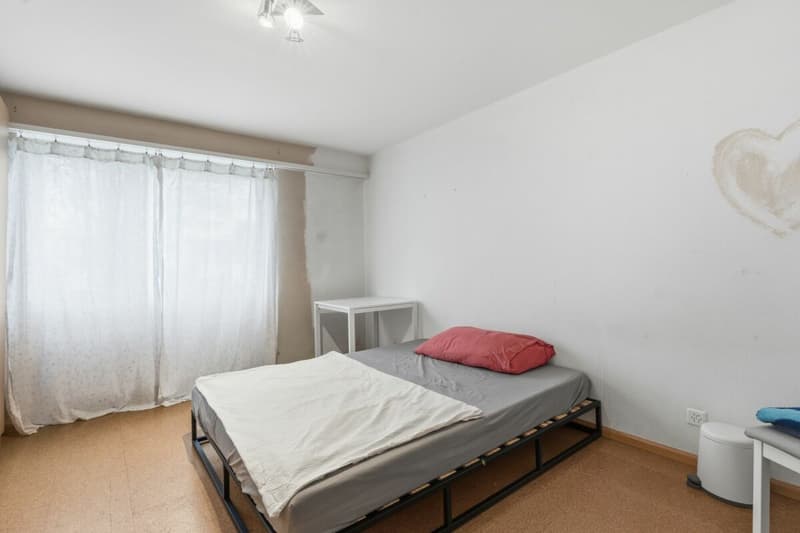 Cozy and family-friendly 4.5 room garden apartment in a popular location (6)
