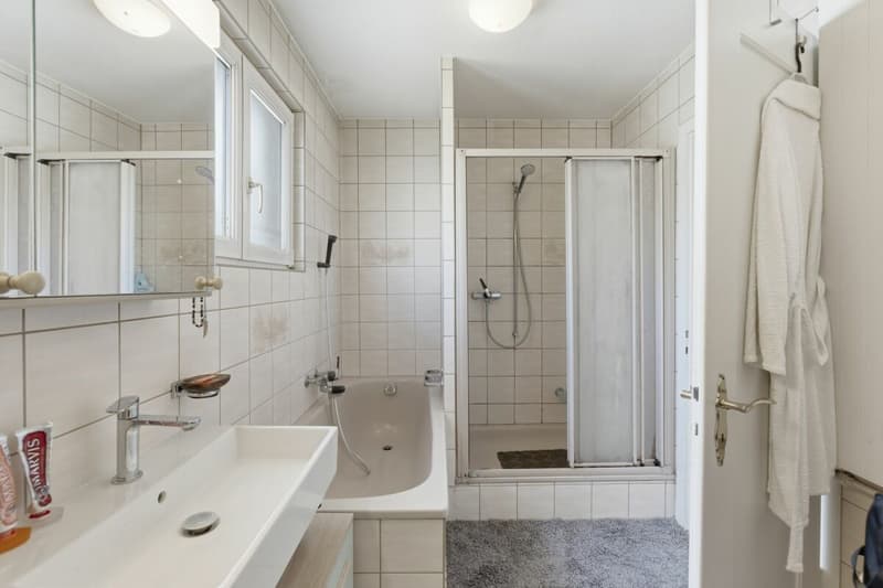 Detached 5.5 room single-family house in an excellent residential location in Münchenstein (8)