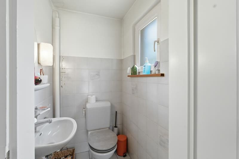 Detached 5.5 room single-family house in an excellent residential location in Münchenstein (4)