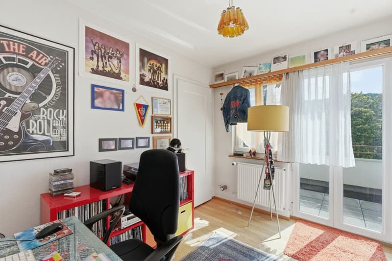 Detached 5.5 room single-family house in an excellent residential location in Münchenstein (11)