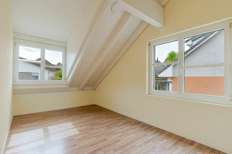 Casa d'angolo moderna di 4,5 locali con stanza da hobby e EHP (9)