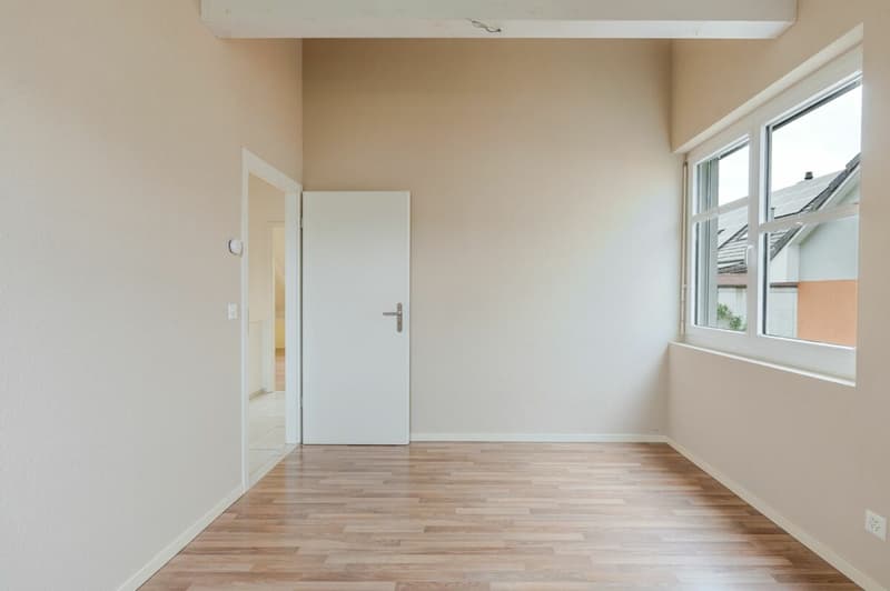 Casa d'angolo moderna di 4,5 locali con stanza da hobby e EHP (10)