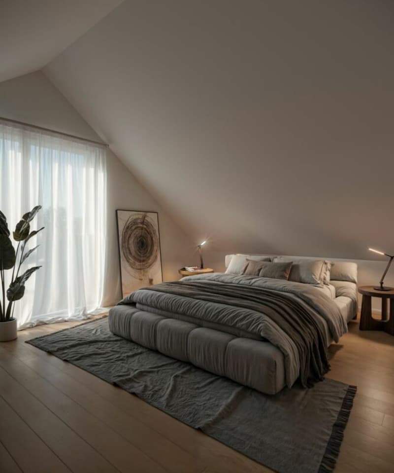 Dernière Chance : Maison mitoyenne exclusive de 5,5 pièces dans un emplacement idéal (avec carport et place de parking) (5)