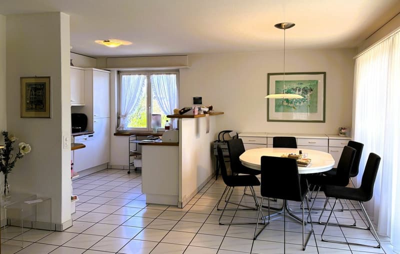 703 m² Bauland oder sanierungsbedürftiges 4.5 Z' EFH an begehrter Wohnlage (3)