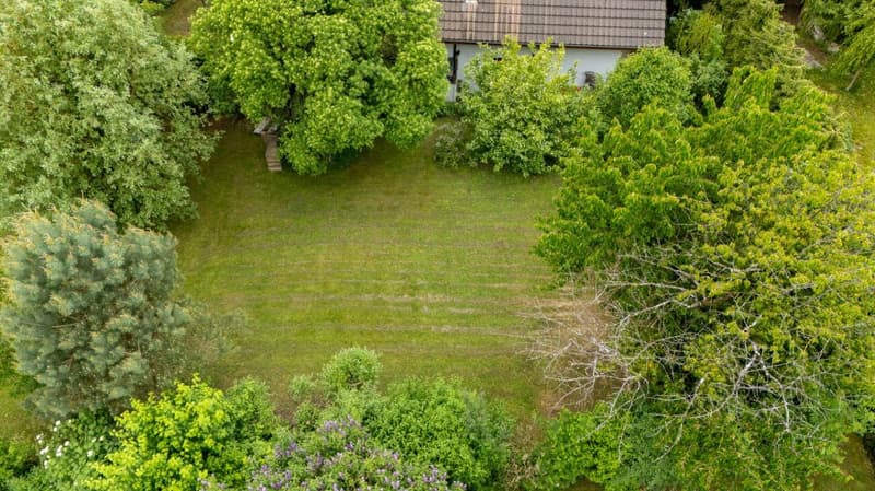 578 m² Baulandparzelle an bevorzugter Lage (6)