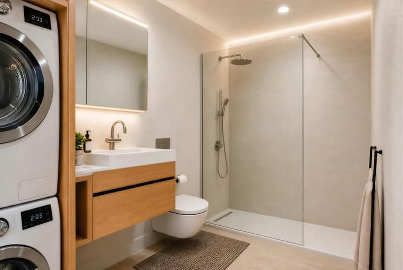 3.5 Z' Wohnung: L7 - hochwertig ländlich: Neubauprojekt mit 10 barrierefreien Eigentumswohnungen in Oberdorf BL (7)