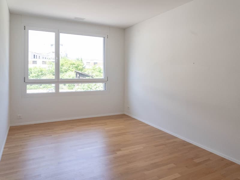 Appartement attractif de 4,5 pièces avec norme Minergie et grand balcon au cœur de Liestal (4)