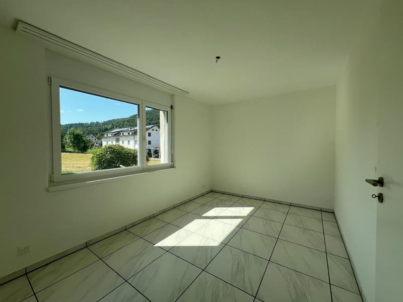 Appartamento di 4,5 locali al piano terra con terrazza (8)