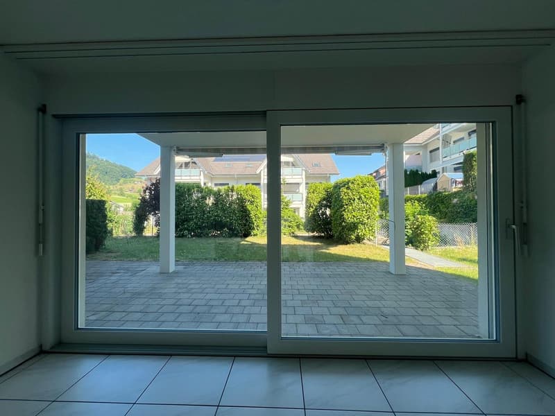 4.5 Zimmer Wohnung im Erdgeschosswohnung mit Terrasse (15)