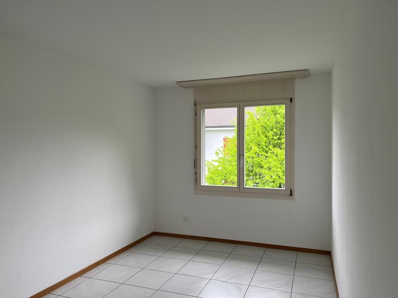 Bello appartamento di 3.5 locali con balcone e cucina nuova (10)