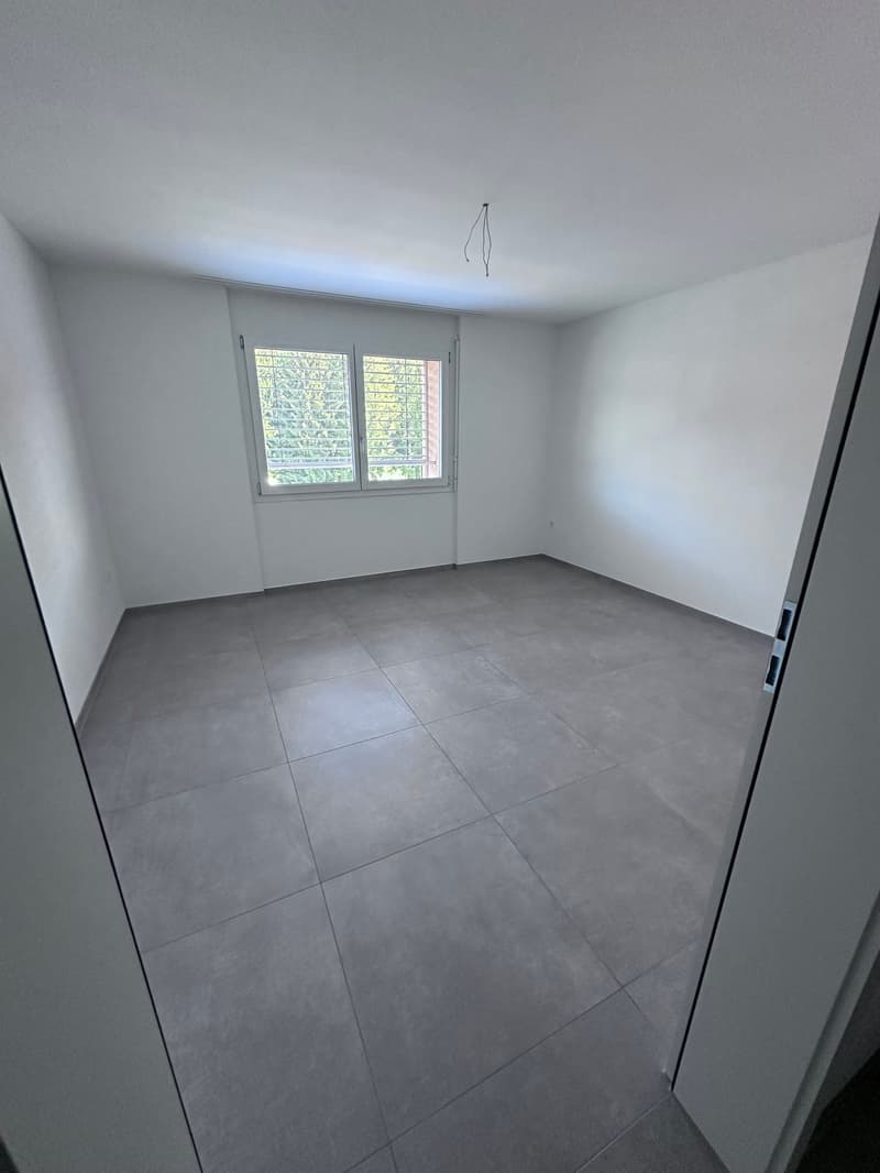 Frisch sanierte, moderne 3 Zimmer Wohnung mit Balkon – sofort verfügbar! (4)