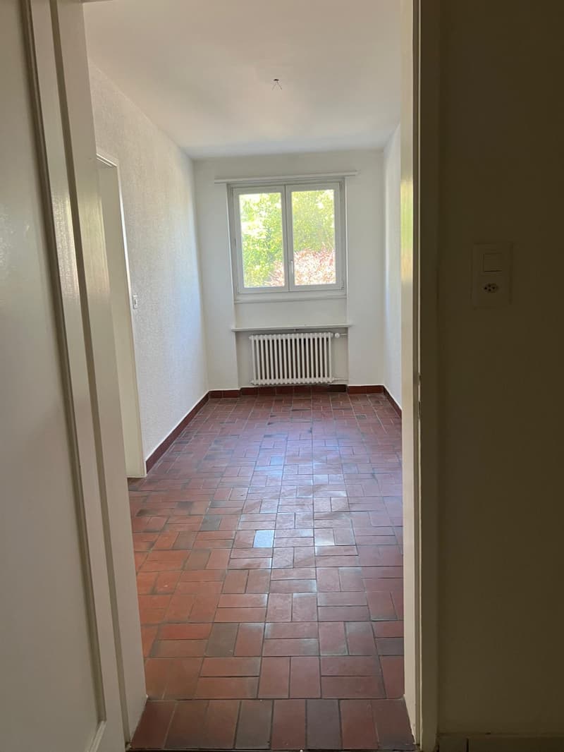 Helle 3.5-Zimmer-Wohnung mit Balkon in Grenchen (8)