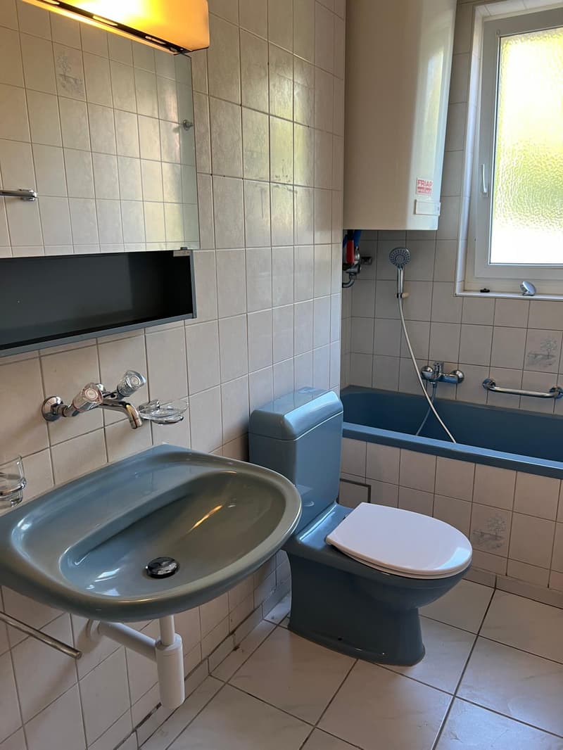 Helle 3.5-Zimmer-Wohnung mit Balkon in Grenchen (14)