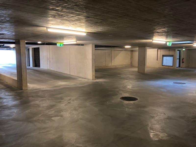 Top moderne 4.5-Zimmer-Dachwohnung mit Blick ins Grüne (27)
