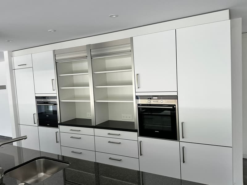 Top moderne 4.5-Zimmer-Dachwohnung mit Blick ins Grüne (4)