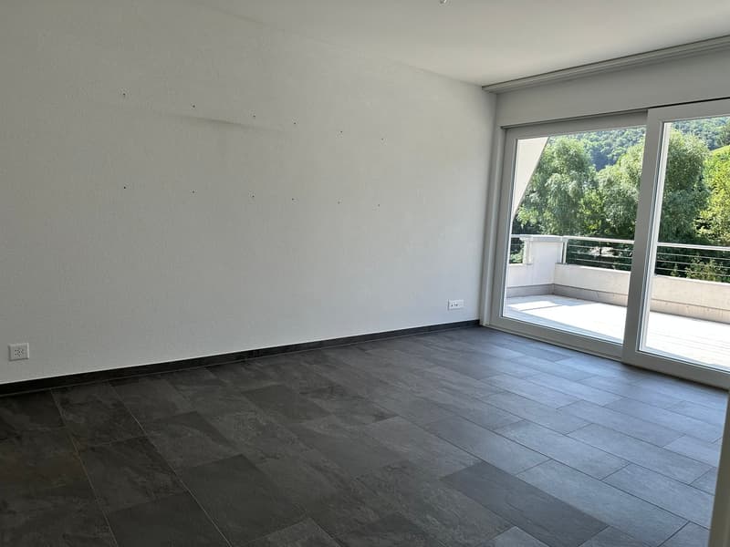 Top moderne 4.5-Zimmer-Dachwohnung mit Blick ins Grüne (17)