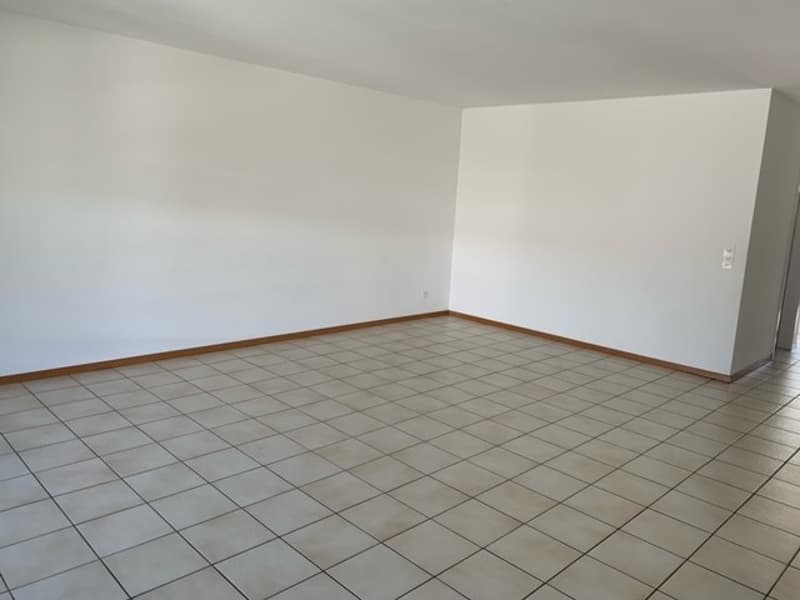 Schöne, grosszügige 3.5 Zimmer Wohnung mit neuer Küche (10)