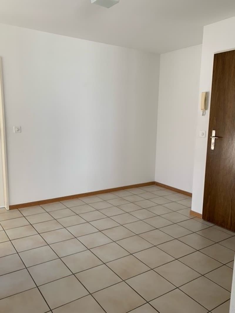 Schöne, grosszügige 3.5 Zimmer Wohnung mit neuer Küche (4)