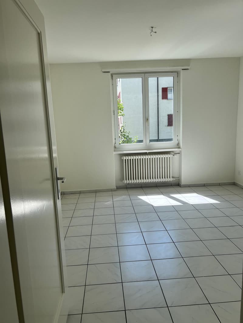 Teilrenovierte 3.5-Zimmer-Wohnung mit neuer Küche (9)