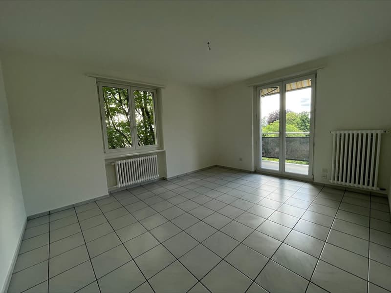 Teilrenovierte 3.5-Zimmer-Wohnung mit neuer Küche (11)