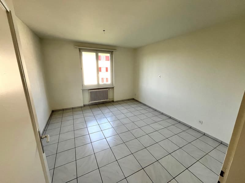 Helle 3.5-Zimmer-Wohnung mit Balkon in Grenchen (5)