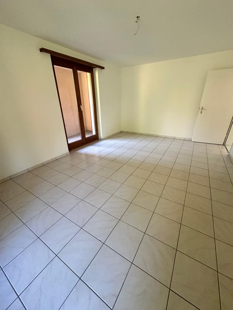Gemütliche 4.5 Zimmer Wohnung mit grosser, überdachter Laube (6)