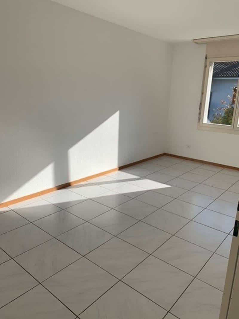 Schöne, grosszügige 3.5 Zimmer Wohnung mit neuer Küche (12)