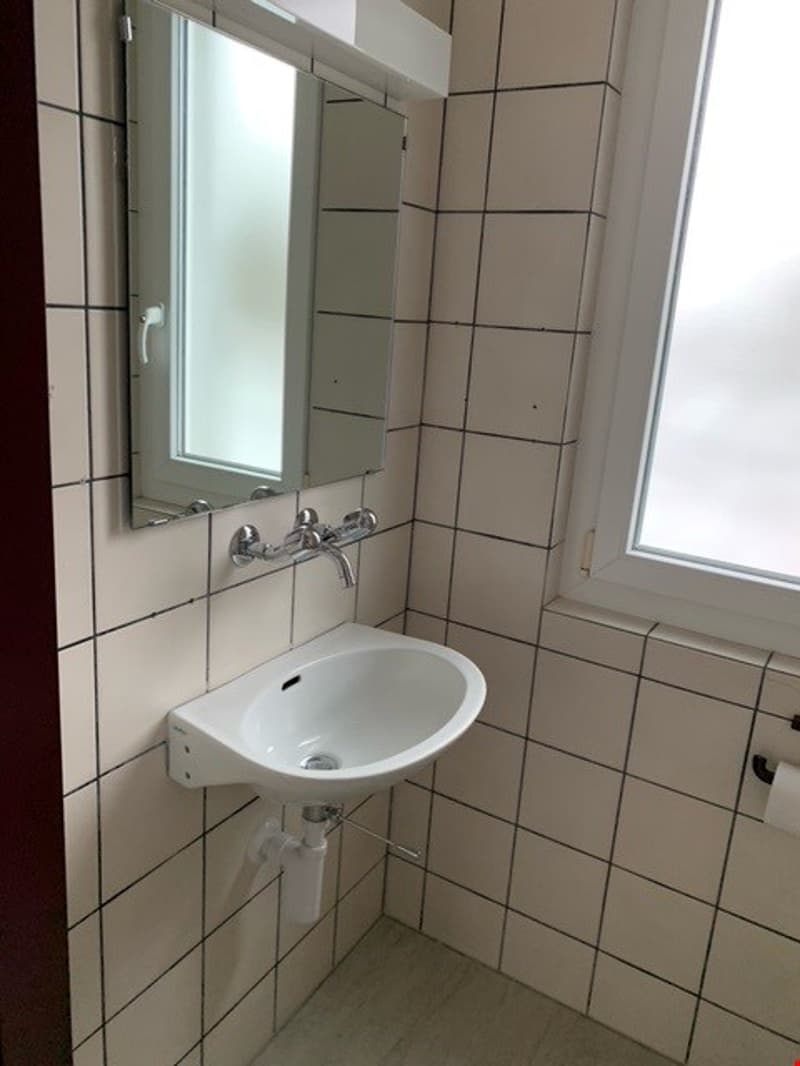 Helle 5.5-Zimmer-Büro-/Praxisräumlichkeiten - in Sissach BL (16)