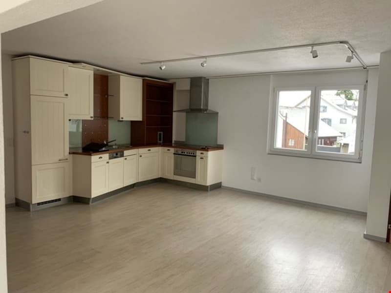 Helle 5.5-Zimmer-Büro-/Praxisräumlichkeiten - in Sissach BL (13)
