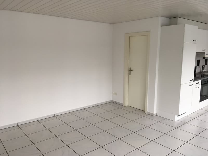 2 Zimmer Büroräumlichkeiten an zentraler Lage - ab sofort in Sissach BL (6)