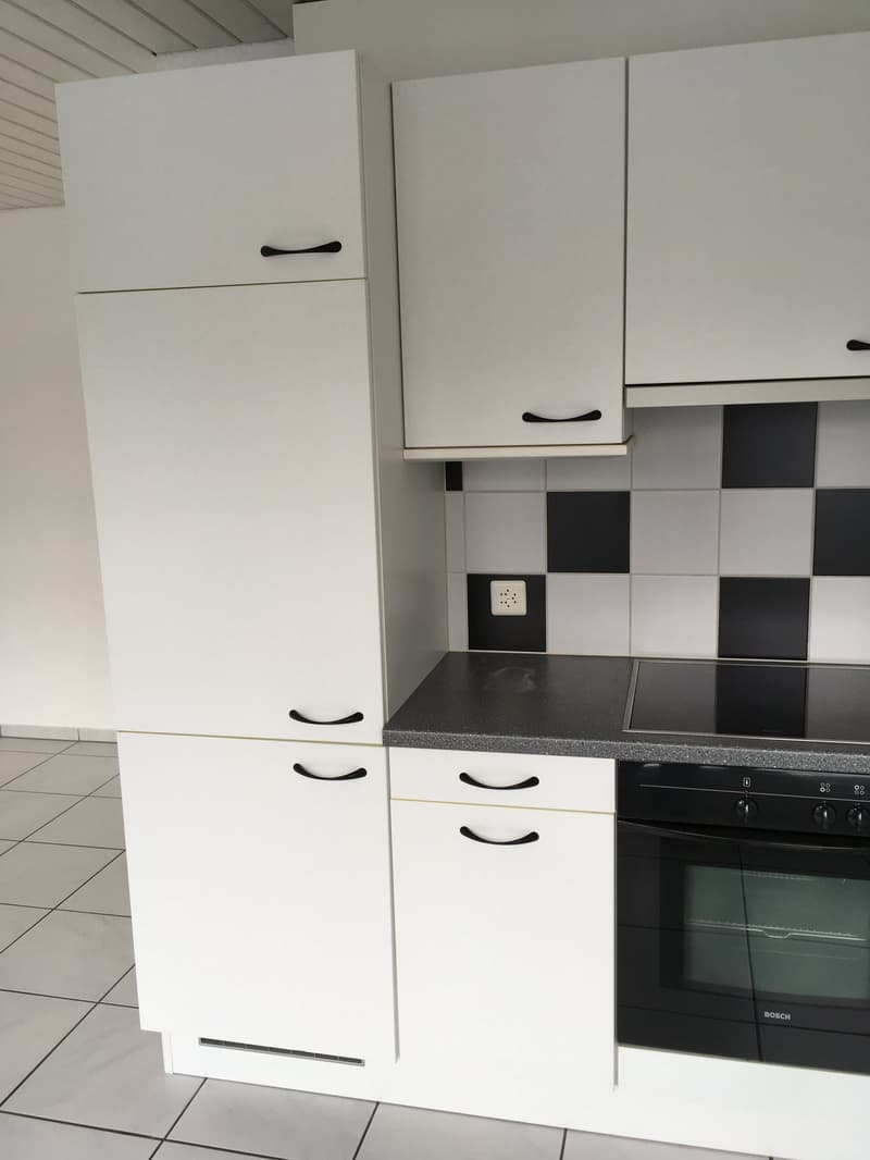 2 Zimmer Büroräumlichkeiten an zentraler Lage - ab sofort in Sissach BL (3)