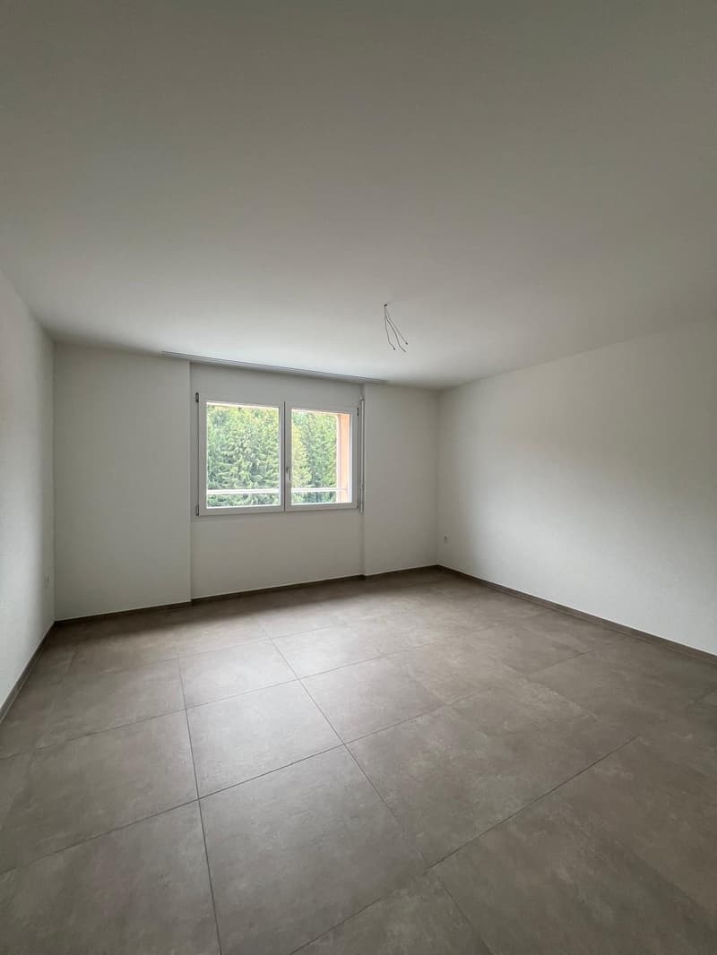 Sofort verfügbar!!! - frisch sanierte 3 Zimmer Wohnung mit Balkon (5)