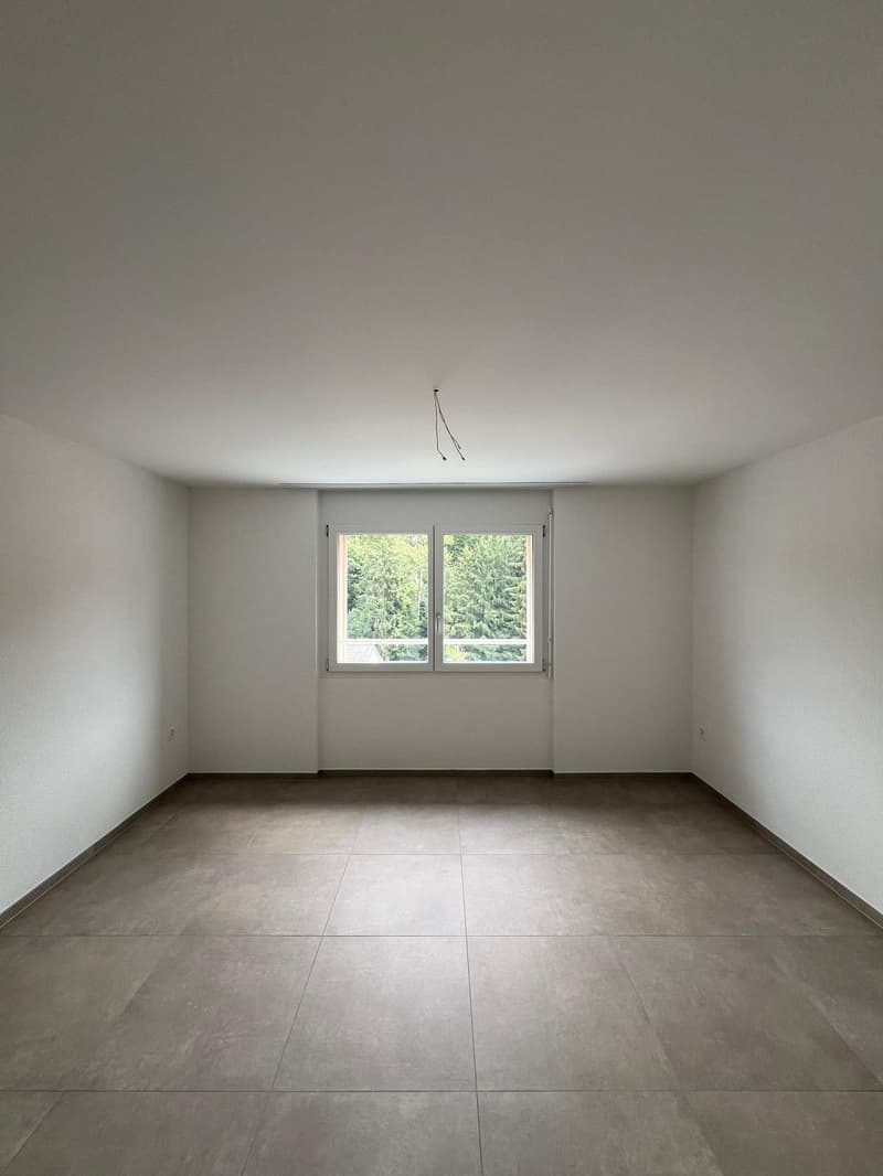 Sofort verfügbar!!! - frisch sanierte 3 Zimmer Wohnung mit Balkon (6)