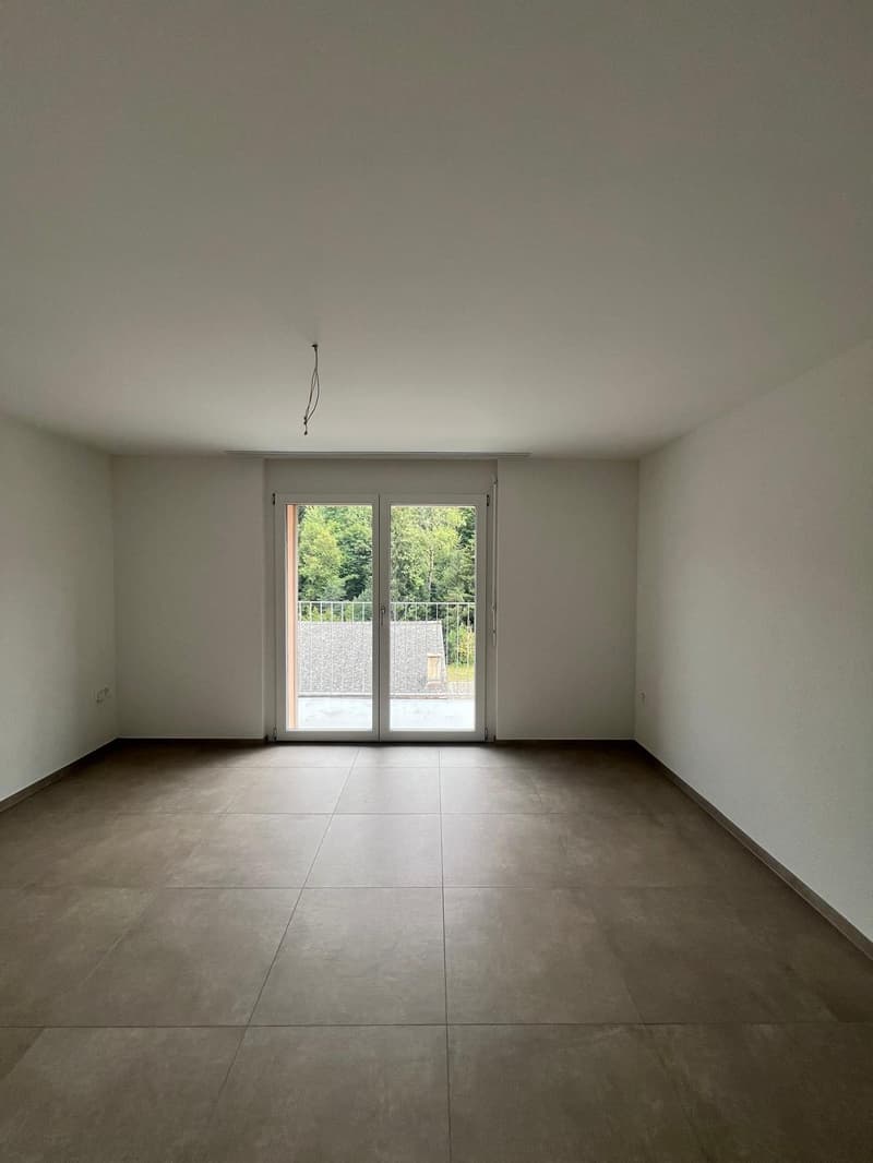 Sofort verfügbar!!! - frisch sanierte 3 Zimmer Wohnung mit Balkon (4)