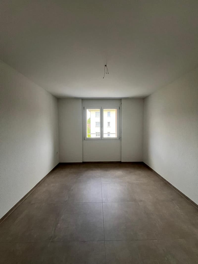 Sofort verfügbar!!! - frisch sanierte 3 Zimmer Wohnung mit Balkon (7)